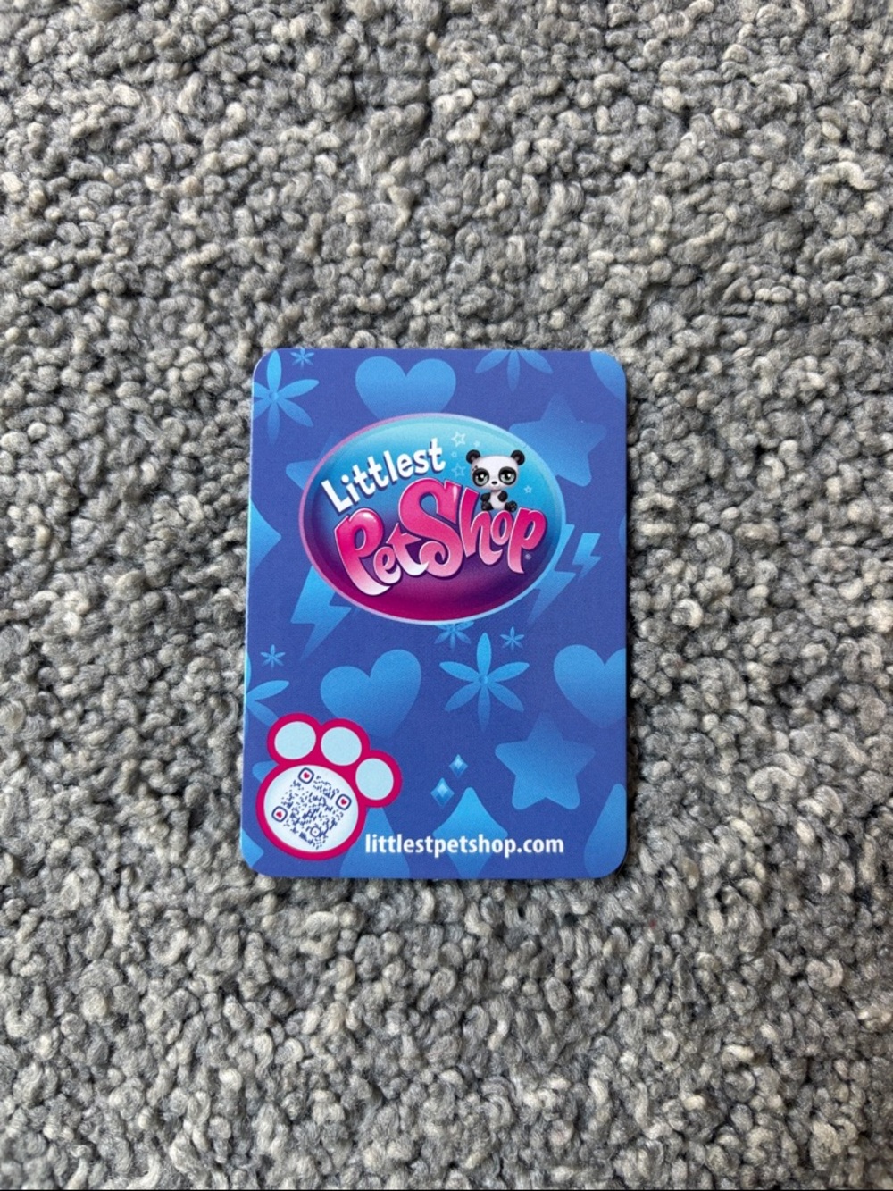 Littlest Pet Shop #462 G7 Highland Cow - Picture 5 of 6